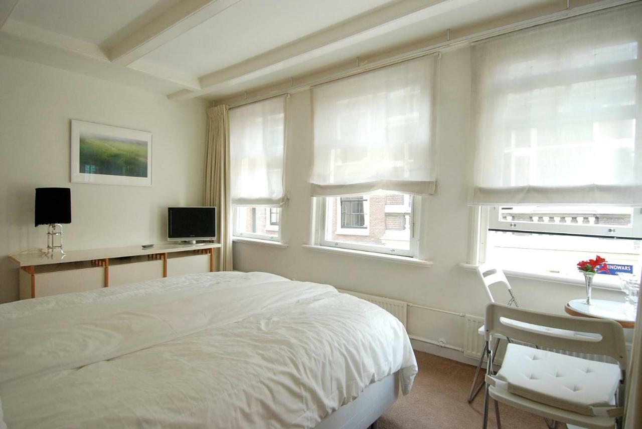 B&B Jordaan Corner อัมสเตอร์ดัม ห้อง รูปภาพ