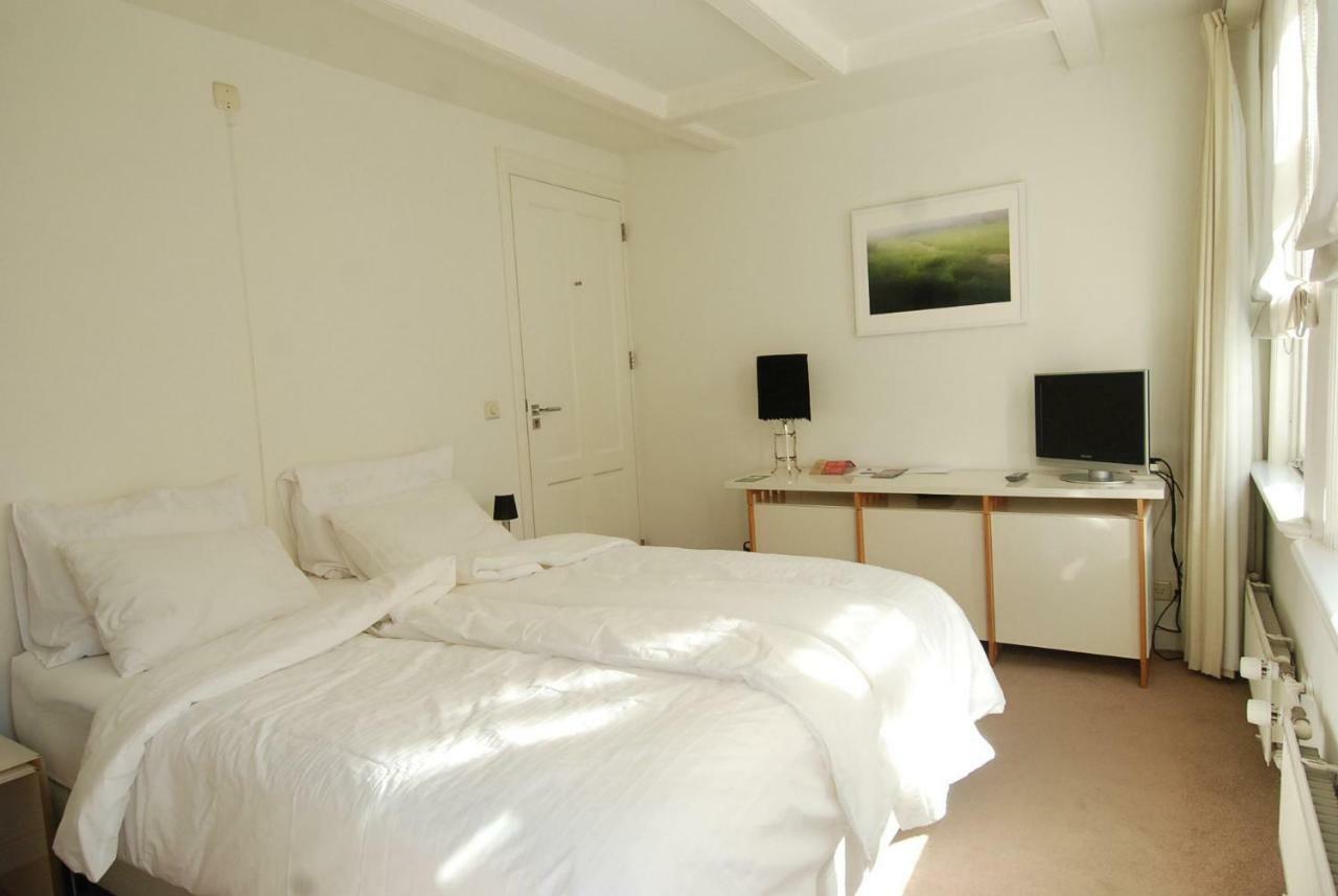 B&B Jordaan Corner อัมสเตอร์ดัม ห้อง รูปภาพ