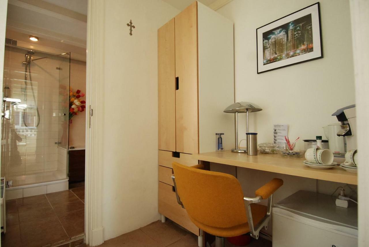 B&B Jordaan Corner อัมสเตอร์ดัม ห้อง รูปภาพ